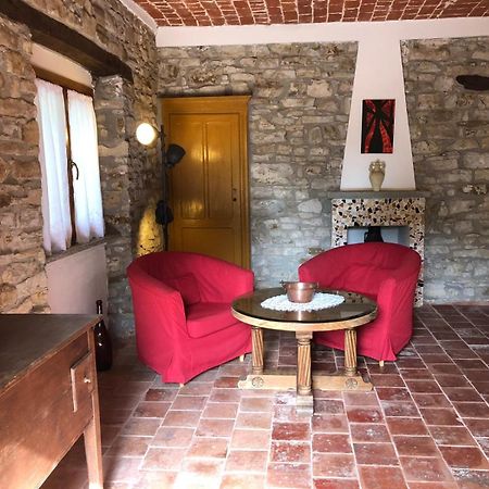 Casa Domenica - Home&More Monastero Bormida Екстер'єр фото