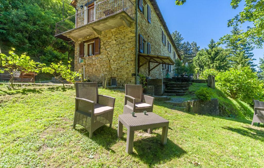 Casa Domenica - Home&More Monastero Bormida Екстер'єр фото