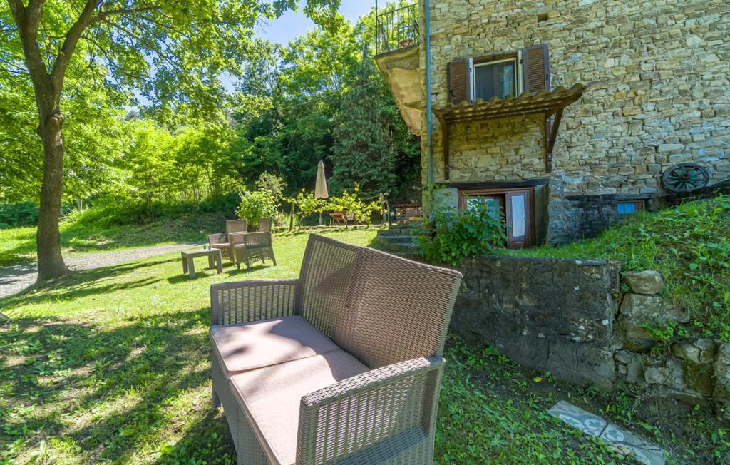 Casa Domenica - Home&More Monastero Bormida Екстер'єр фото