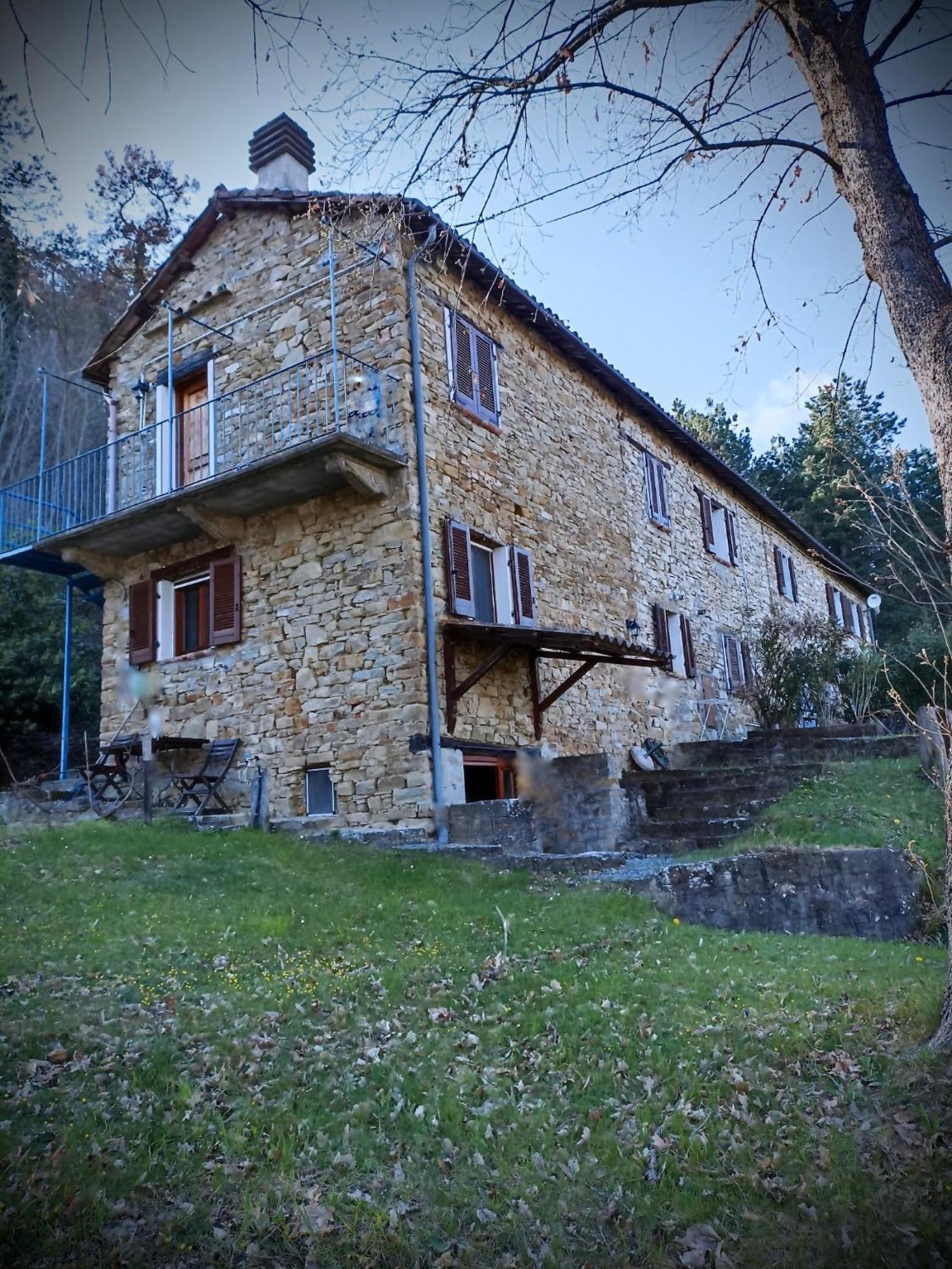 Casa Domenica - Home&More Monastero Bormida Екстер'єр фото